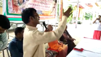 Muslims bachelors should rejoice as they can marry ‘gori’ Kashmiri girls: BJP MLA Vikram Saini 