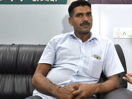 BJP condemns sacked BSF jawan's remark against PM Modi