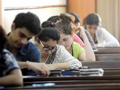 K-CET 2020 dates announced; check the time table here