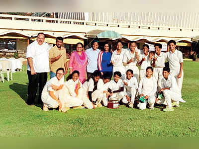 From Mallakhamb World Championships scheduled for the weekend to school cricket scores
