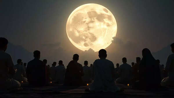 Numerology: The Sakat Chauth Moonrise is the 'Master Key' for Your 2026 Birth Number