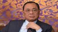 Ex-CJI Ranjan Gogoi may be BJP’s Assam CM candidate: Tarun Gogoi 