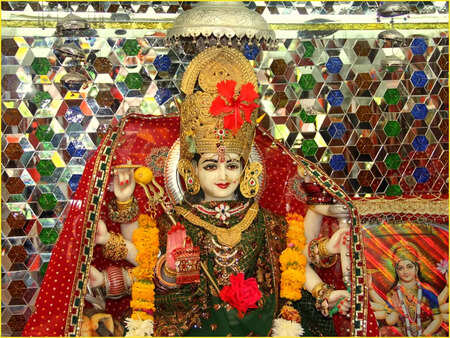 Navratri 2022: Recite Durga Chalisa to get positive effects during Navratri
