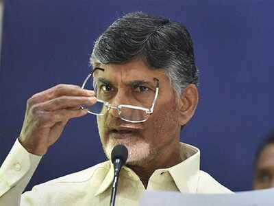 YS Rajasekhara Reddy was my best friend, we were only political opponents: TDP chief N Chandrababu Naidu