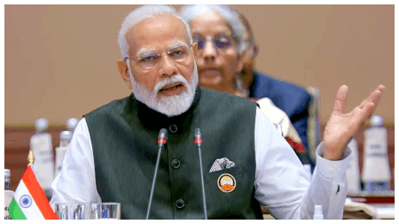 G20 summit: An unprecedented boost for India's stature, says BJP
