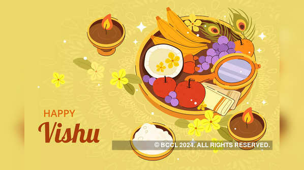 Vishu 2023: Malayalam songs without which your New Year celebrations are incomplete!​
