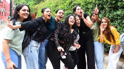 NEET Result 2023 (OUT) Highlights: NEET UG result announced on neet.nta.nic.in; toppers list, counselling details here