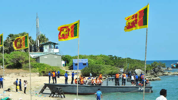 Katchatheevu isn’t such a catch. Why border settlements need to serve India's interests