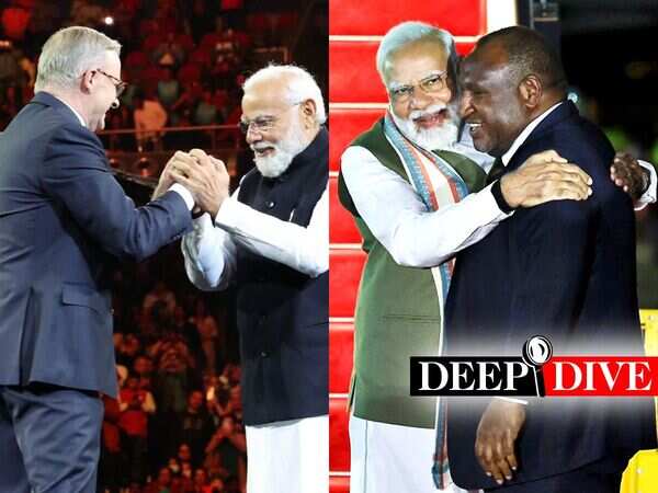 What PM Narendra Modi’s visit to Japan, Australia means for India & Global South