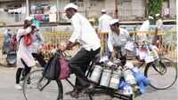 50% schools have barred Mumbai 'Dabbawalas’ for security reasons 