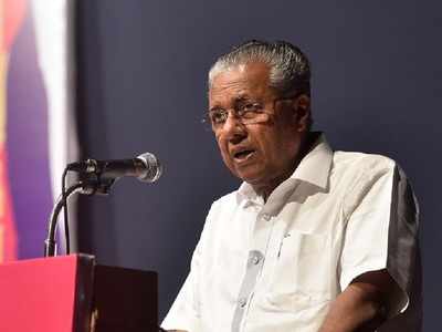 Kerala: In a setback to Pinarayi Vijayan government, High Court stays its order on employees salary cut