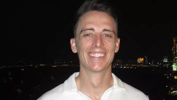 Jake Hughes returns to Formula E as reserve and simulator driver for Mahindra Racing