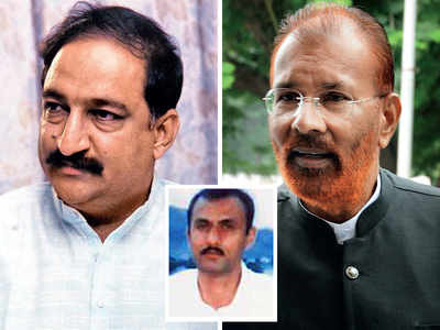 Trial in Sohrabuddin encounter: ‘Former Gujarat minister killed on top cop’s order’