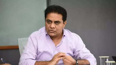 PM Modi 'hoodwinking' people with promise of panel on SC sub-quota: BRS leader Rama Rao