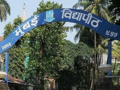 Mumbai University's move to let law colleges handle exams opposed