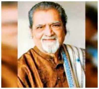 Madhukar Toradmal, Marathi film and theatre thespian, passes away