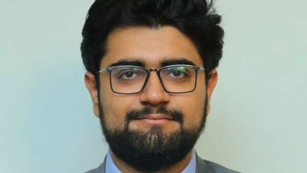 IIM Vizag alumnus authors book on perspectives
