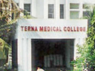 Hostel fee mandatory for Nerul med college aspirants