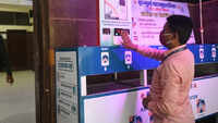 Mumbai: BMC begins use of sensor-based technology for temperature checks 
