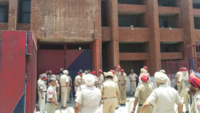 Ludhiana jail violence: New video from blast goes viral, cops investigate source 