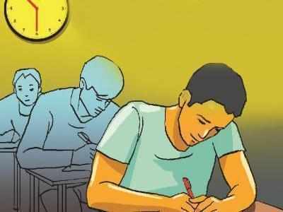 Three boys arrested for impersonation in class 10 exams in Jammu