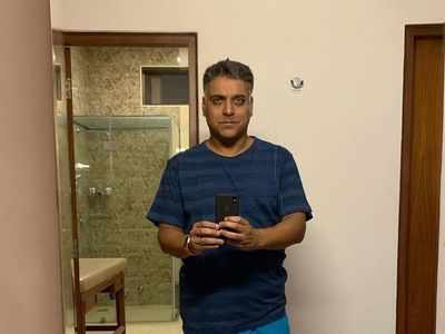 Ram Kapoor decodes his flab to fit journey