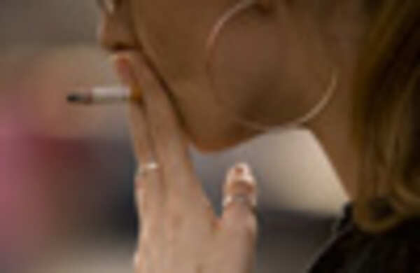 Want to quit? Mild smokes won’t help