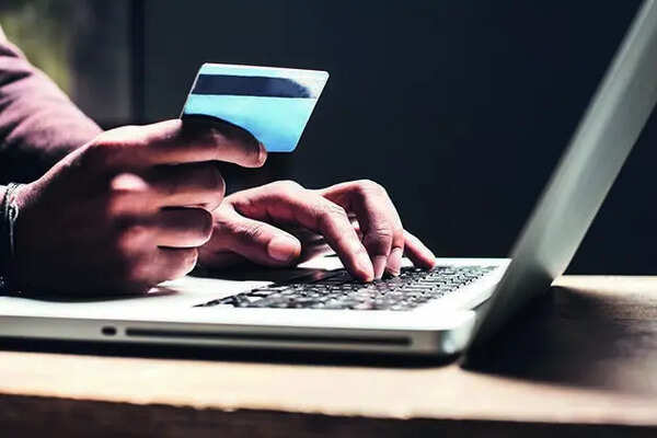 Vizagites duped of Rs 35 lakh in credit card limit upgrade scam