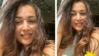 Malaika Arora aces no make-up look, leaves fans in awe 