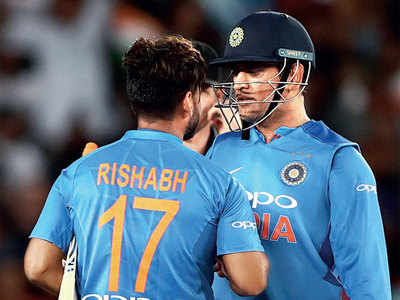 Yuvraj Singh comes out in support of Rishabh Pant, says don't suppress him