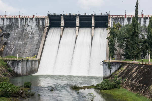 Subansiri project hits 1,000 MW production capacity as 4th unit goes live