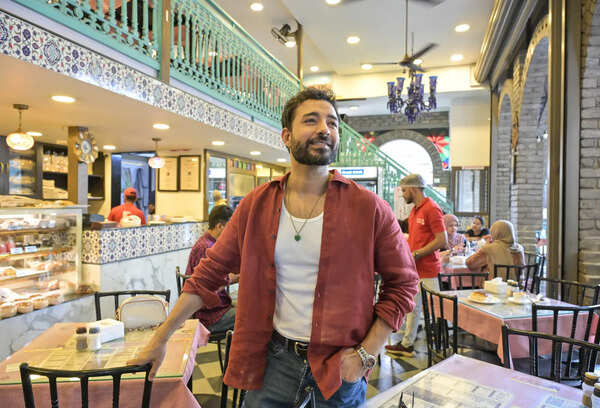 “Everybody wants to be a hero, a leading man”: Paresh Pahuja on self-doubt and survival | Exclusive