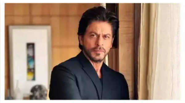 Shah Rukh Khan