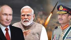 India To Receive Fourth Unit Of S-400 Missile Systems From Russia, To Be Deployed In Rajasthan