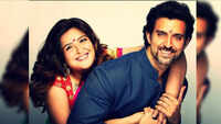 Hrithik Roshan breaks his silence on sister Sunaina Roshan's claims, says 'religion is not even a thing' in his family 
