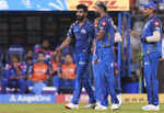 TOI Sports Poll: Bumrah emerges top choice to lead MI; SKY least preferred