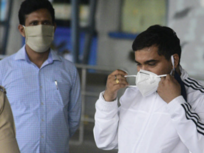 Mumbai: Court denies bail to 20-year-old playing cricket without mask