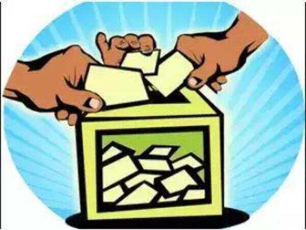 Triangular contest likely in Ara-Buxar MLC byelection as JD(U) rebel enters poll fray
