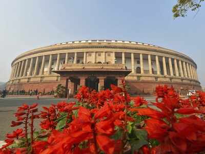 Opposition protests Centre’s decision to extend Rajya Sabha’s sittings by a day