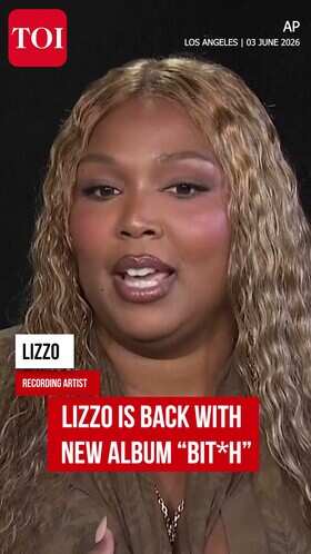 Lizzo Reveals Why Releasing Music Is Harder Than Fans Think 