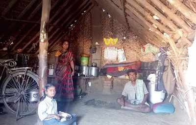 Tumakuru: No Swachh Bharat in these villages