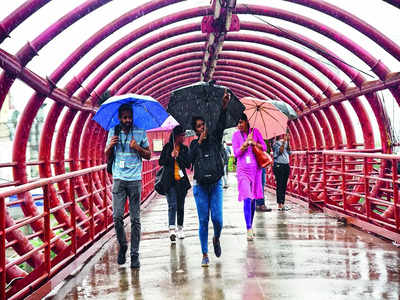 Pedestrian plight: Banashankari Junction needs skywalk