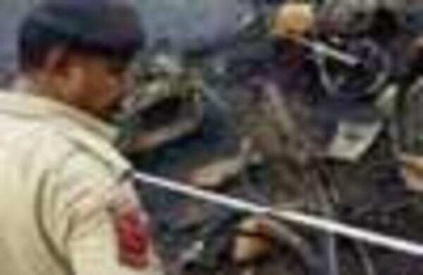 Six suspected Indian Mujahideen operatives held