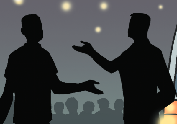 Hair, sperm, libido: Delhi men on the losing side