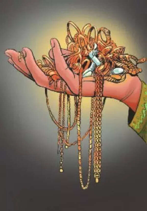 Cash & gold worth Rs 25 lakh stolen in Gokul Shirgaon