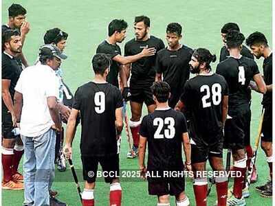 Mumbai Hockey Association league: Mumbai Customs to play against Indian Navy in Super Division final