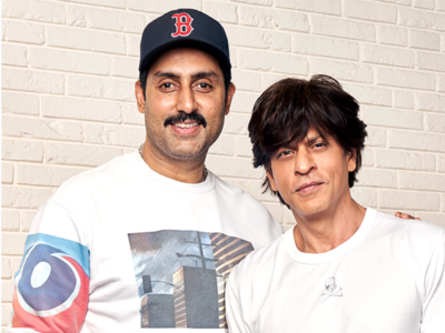 Bob Biswas: Shah Rukh Khan and Abhishek Bachchan come together for this thriller