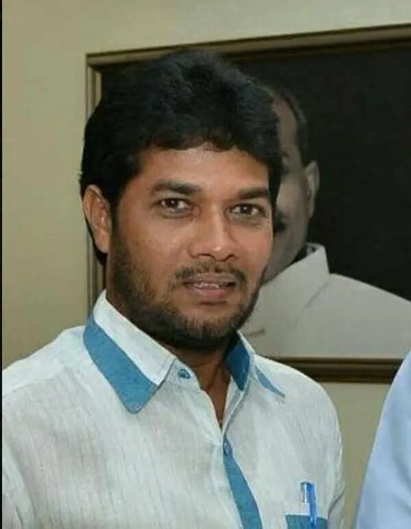 YSRCP MLC Anantha Babu’s bail cancelled in driver murder case
