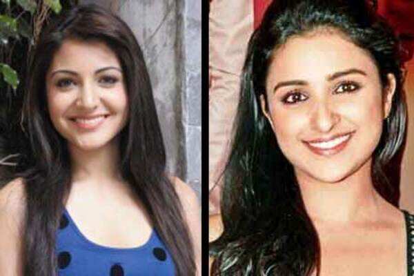 Is it Parineeti or Anushka for KJo's film?