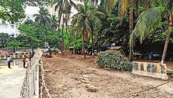 Fresh bid to restore 2 SoBo gardens lost to Coastal Road work